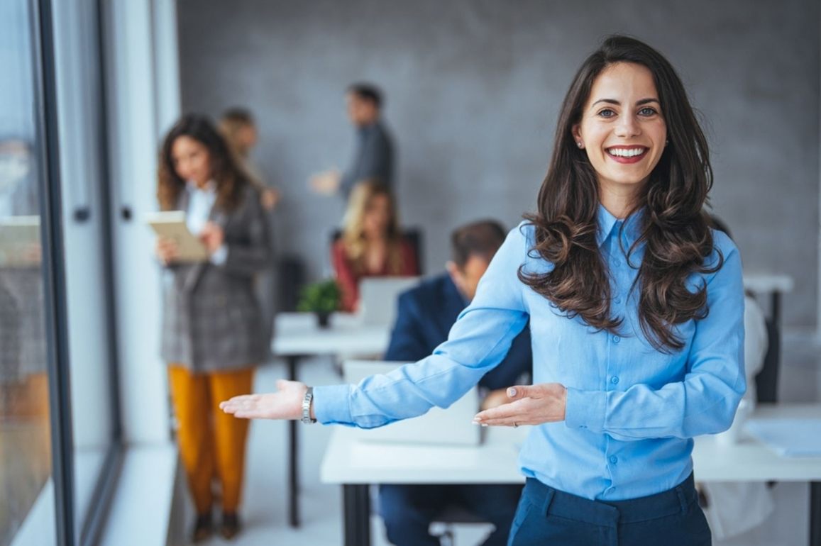 Office Roles