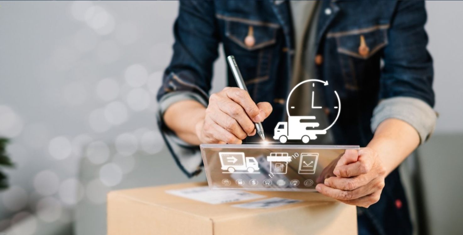 Smart Tracking
